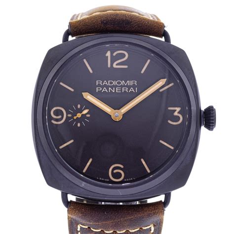 Panerai Radiomir Composite PAM504 .